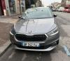 SKODA FABIA -3 ANS 