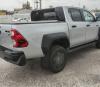 TOYOTA HILUX INVINCIBLE