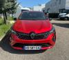 clio v export algerie