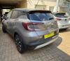 CAPTUR EVOLUTION -3 ANS 