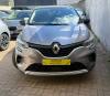 CAPTUR EVOLUTION -3 ANS 