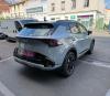 KIA SPORTAGE GT LINE