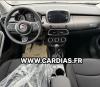 FIAT 500X CLUB-3ans 