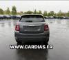 FIAT 500X CLUB-3ans 