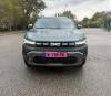 DACIA DUSTER JOURNEY VERT OXYDE