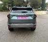 DACIA DUSTER JOURNEY VERT OXYDE