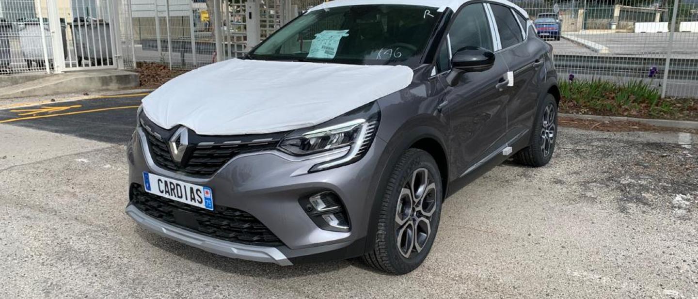 CAPTUR O EXPORT ALGERIE 