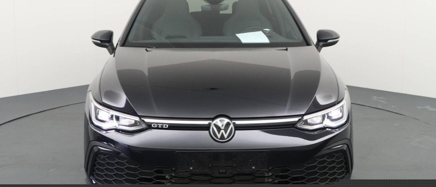 VOLKSWAGEN GOLF  EXPORT ALGERIE 