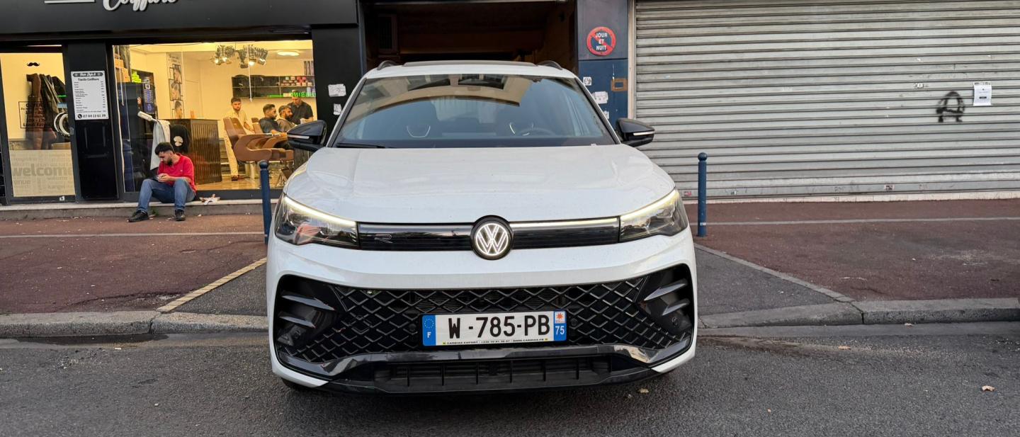 TIGUAN
